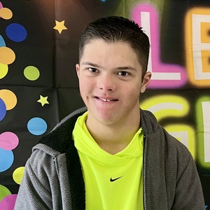 Team Page: Team Keyan